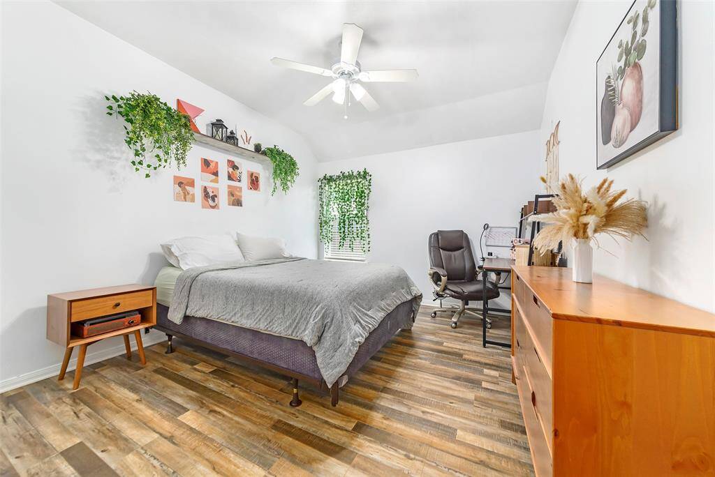 3rd bedroom