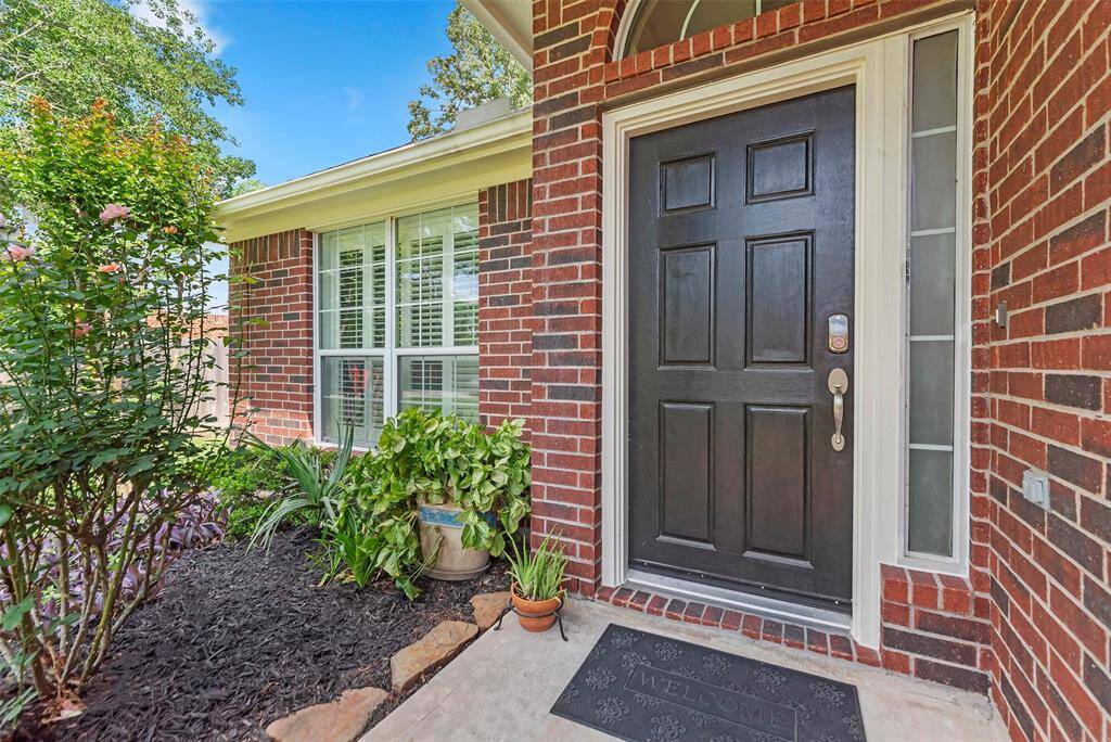 Welcome Home