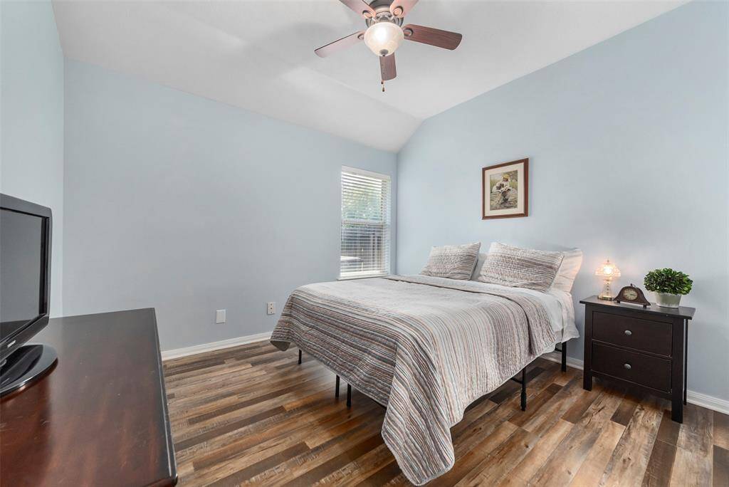 4th bedroom