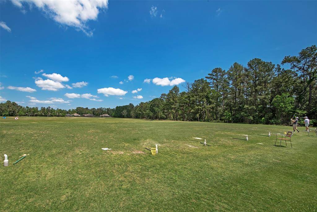 Newport Golf Course