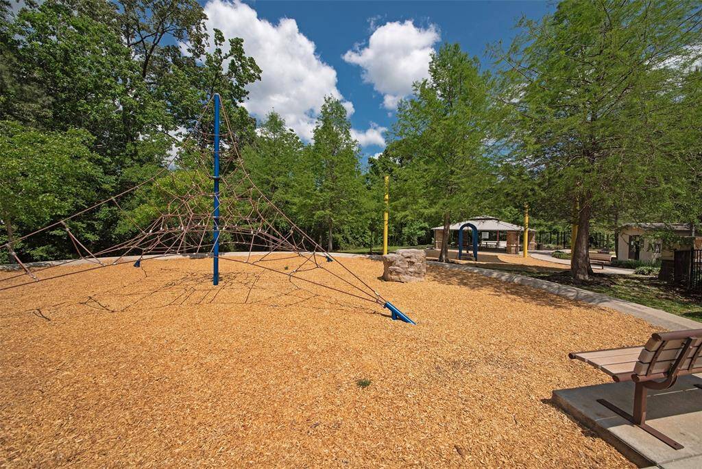 Another play area for your children on South Diamondhead at the beginning of the Newport Walking Trails
