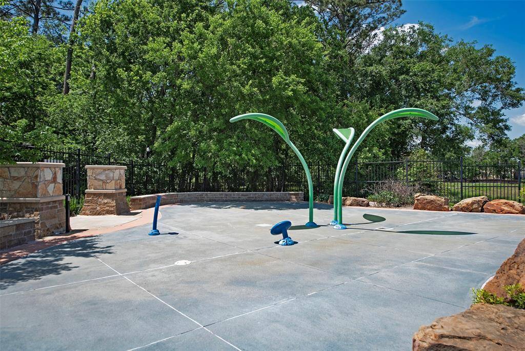 Slash Pad on Port O' Call