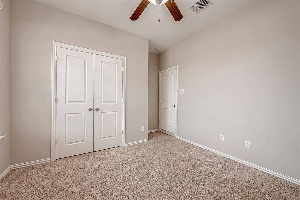 Another view of Guest Bedroom
