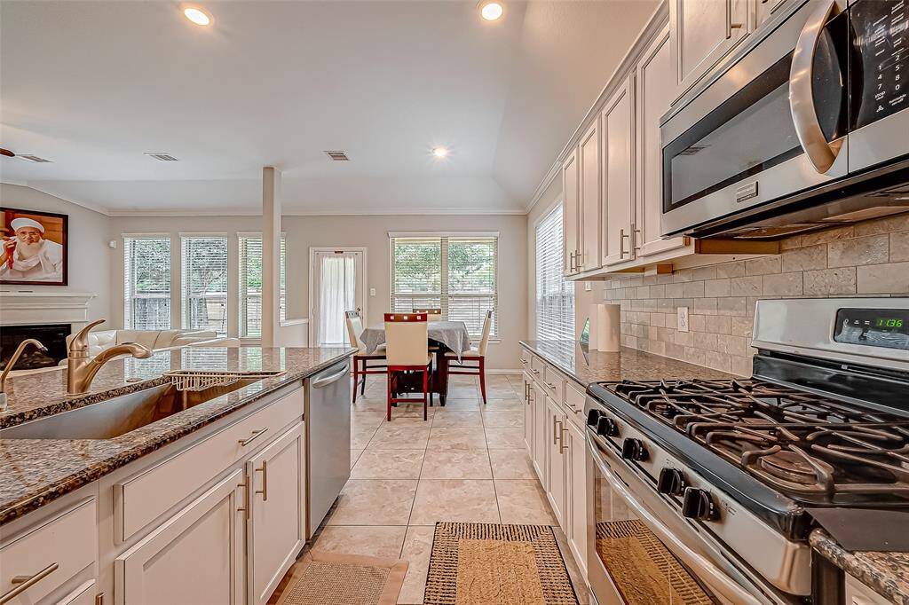 Another view of Kitchen