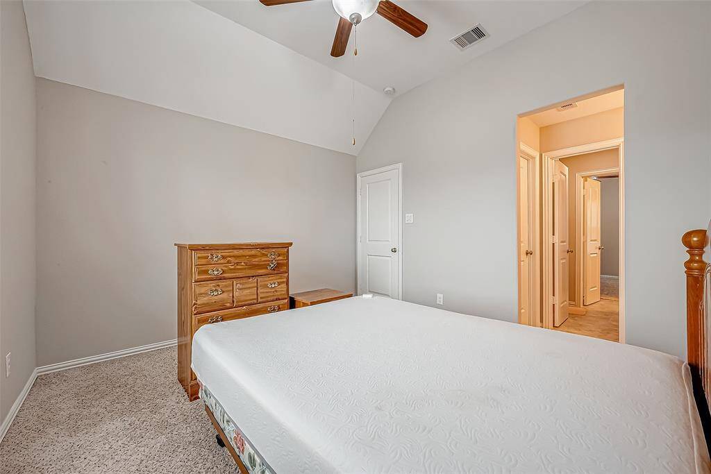 Fourth Bedroom