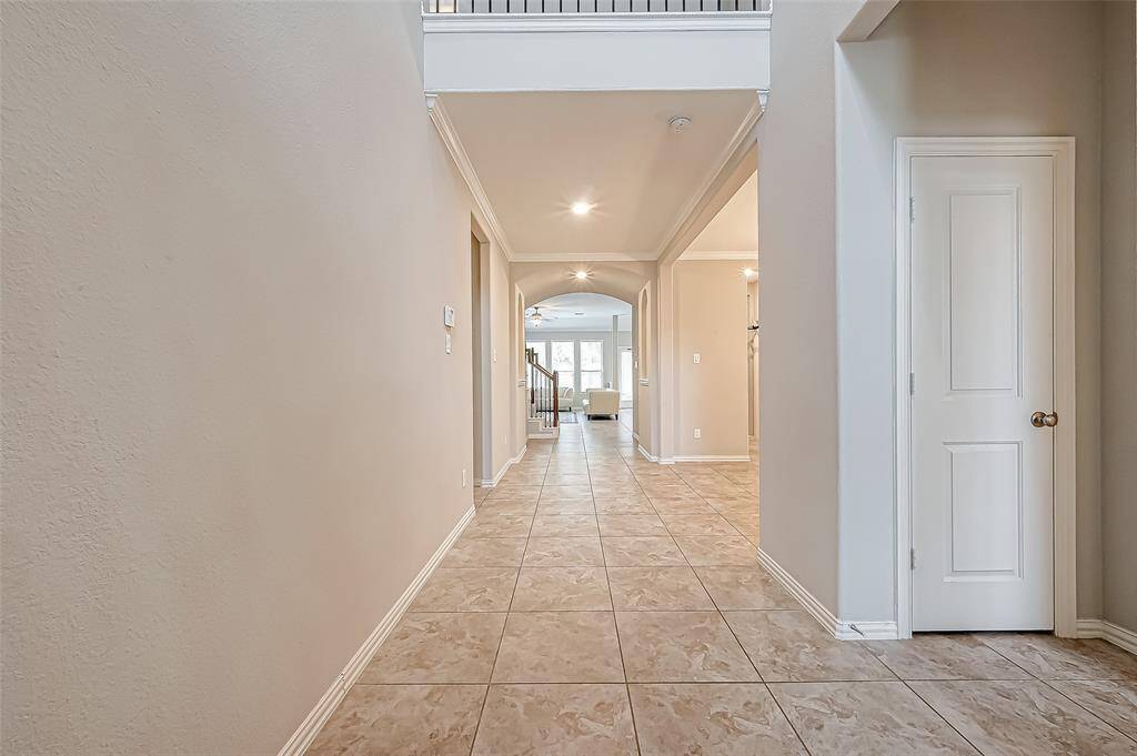 Entry Way