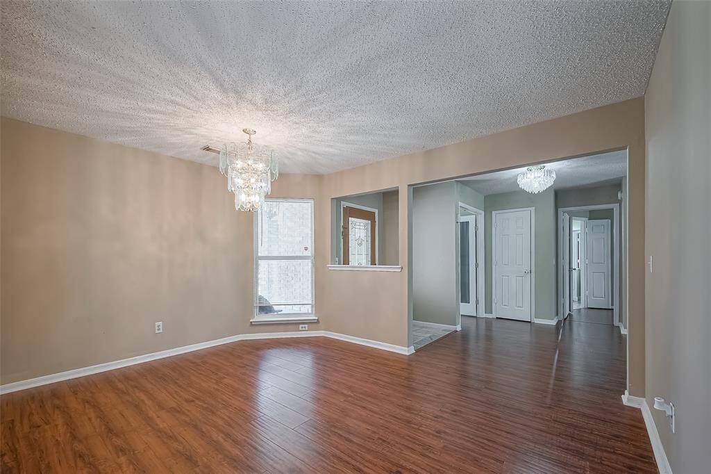 Another view of Dinning Room
