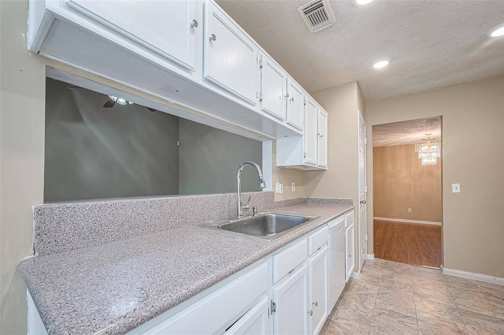 Corian countertops