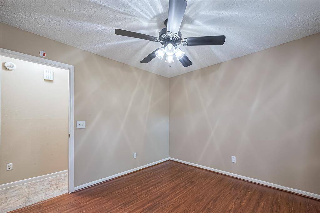 Another Secondary Bedroom