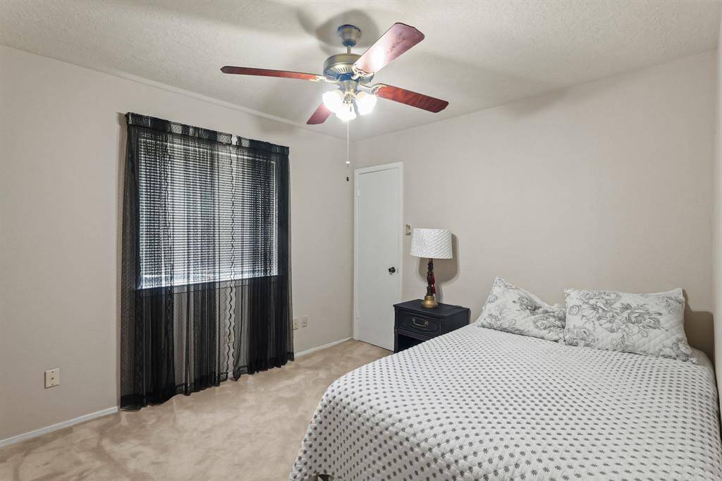 Bedroom #2.