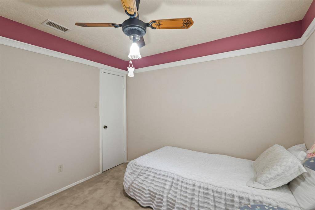 Bedroom #3.