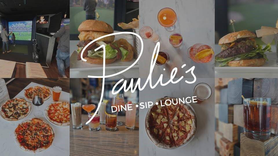 Exceptional Italian eatery a few blocks away.