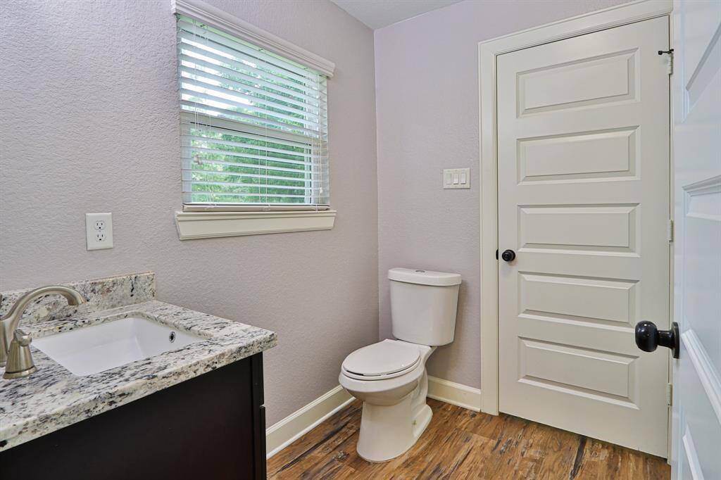 Designed with clean lines and a contemporary aesthetic.