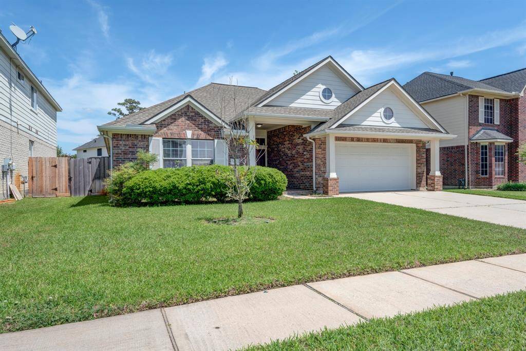 21002 Normandy Forest Dr