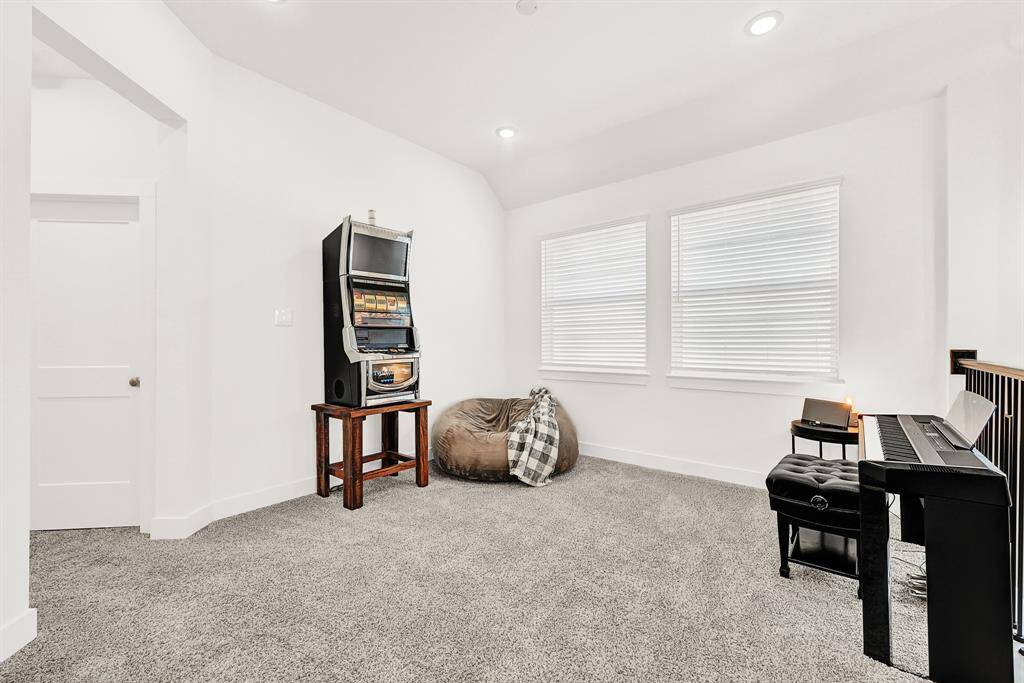 Gameroom