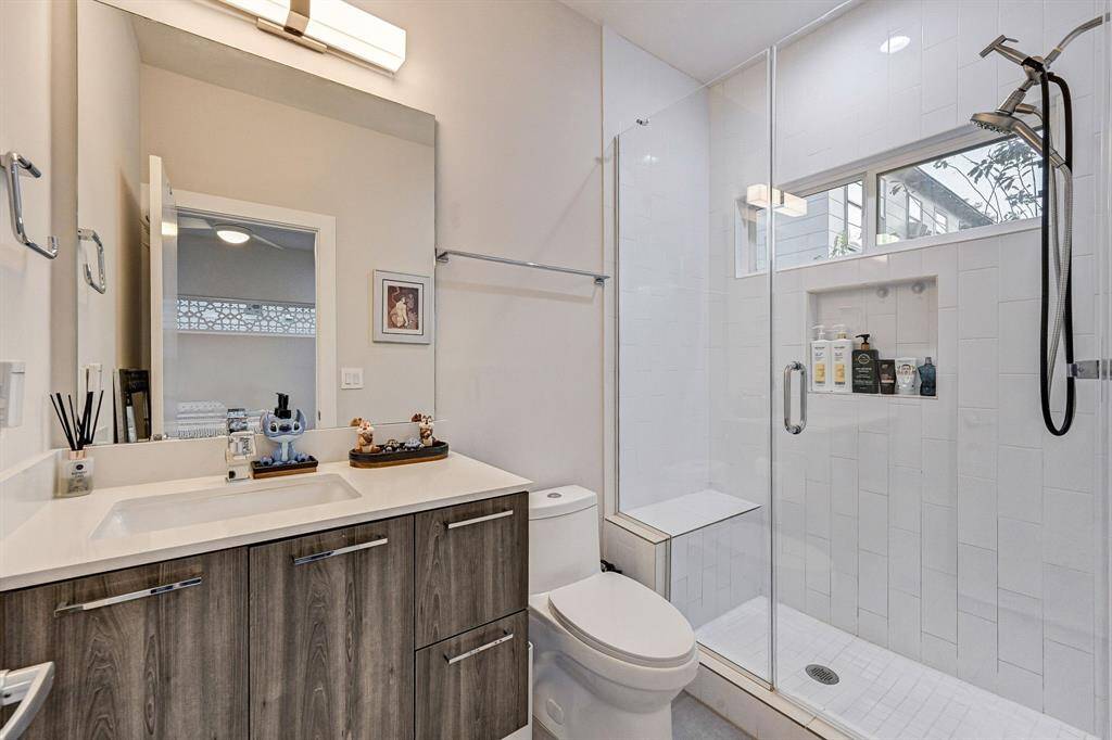 1st floor room ensuite