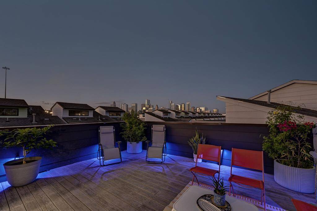 Nightviews
