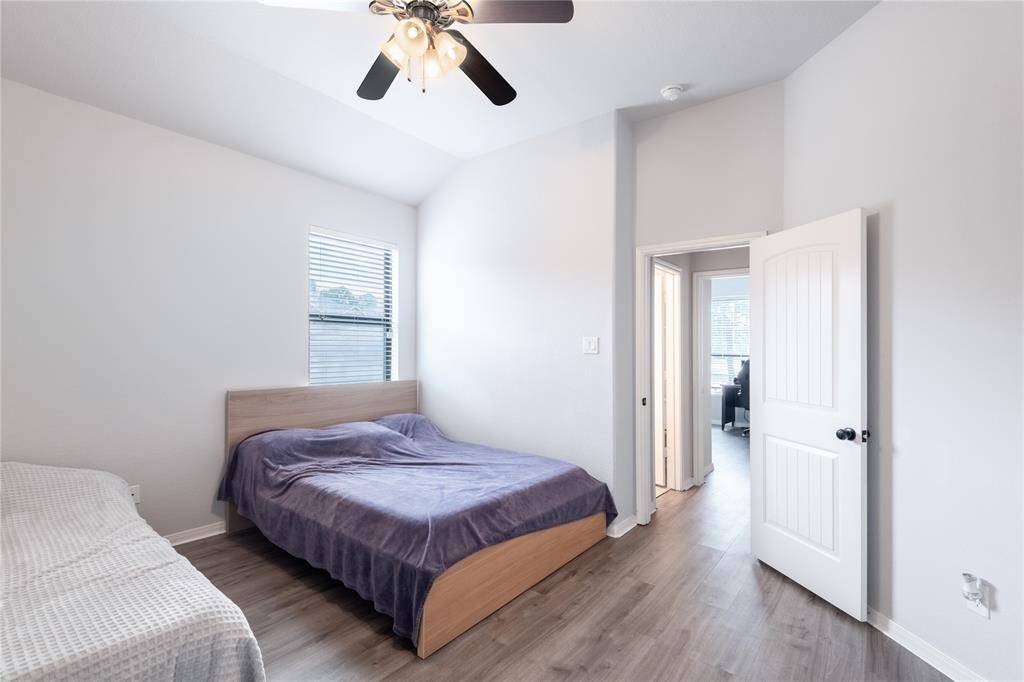 Secondary Bedroom #2