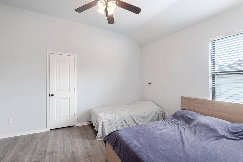 Secondary Bedroom #2