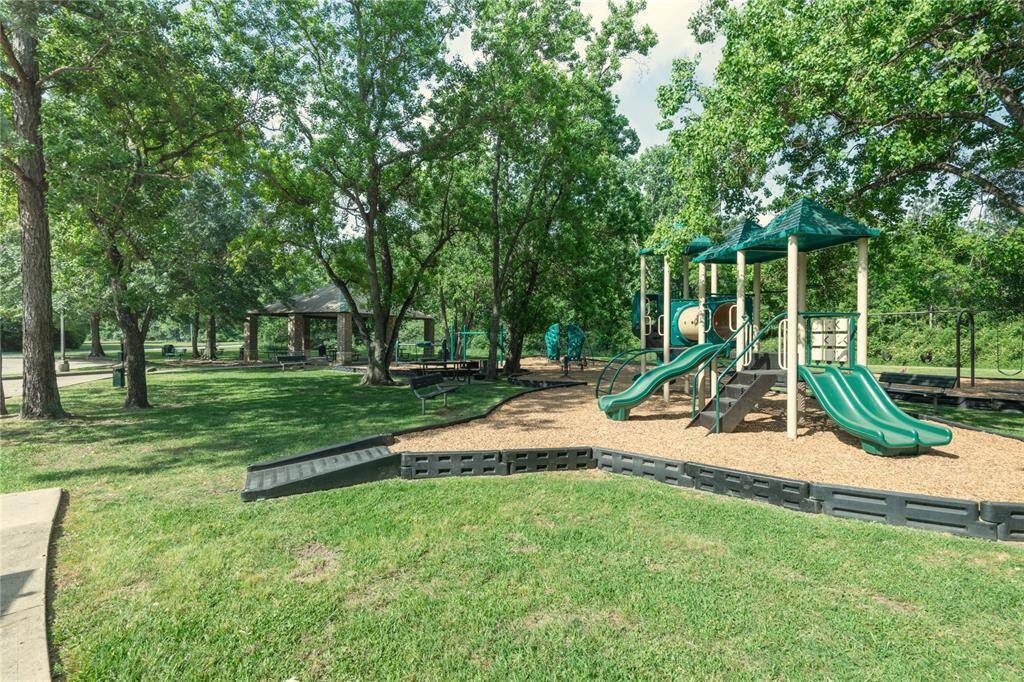 Amenities - Community Park
