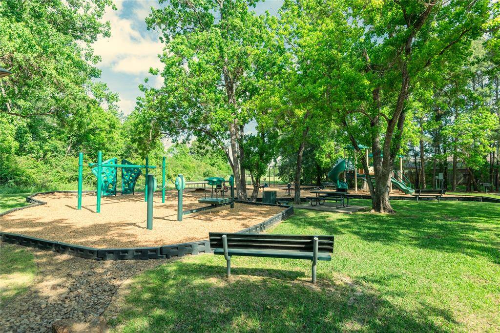 Amenities - Community Park