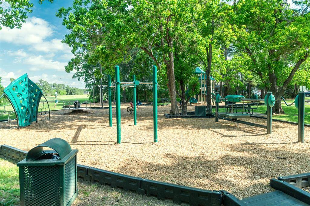 Amenities - Community Park