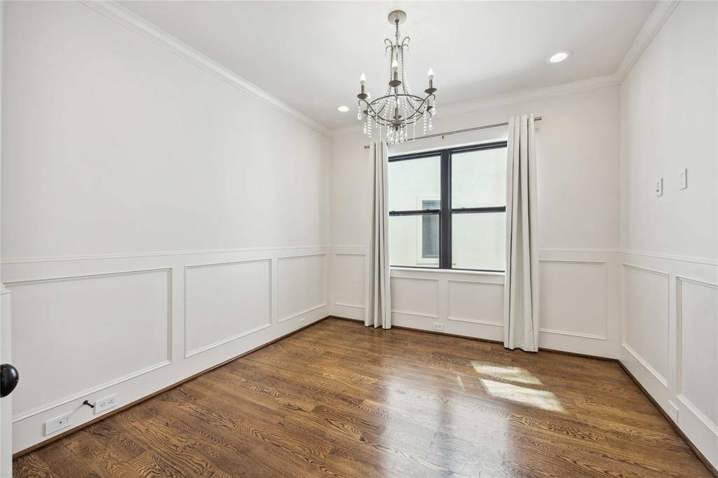 Upstairs Bedroom