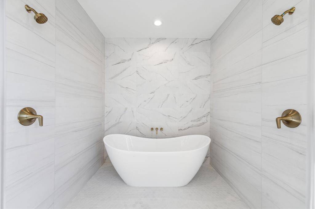 A closer look at your spa suite