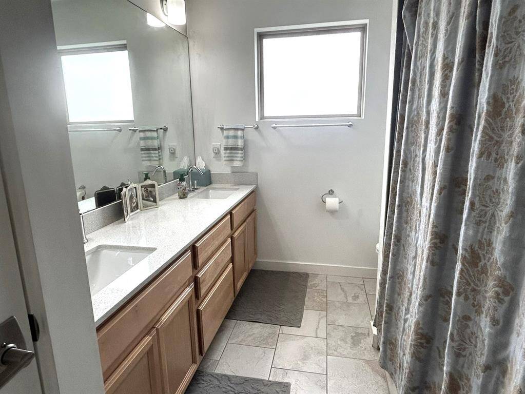 Hall Bath