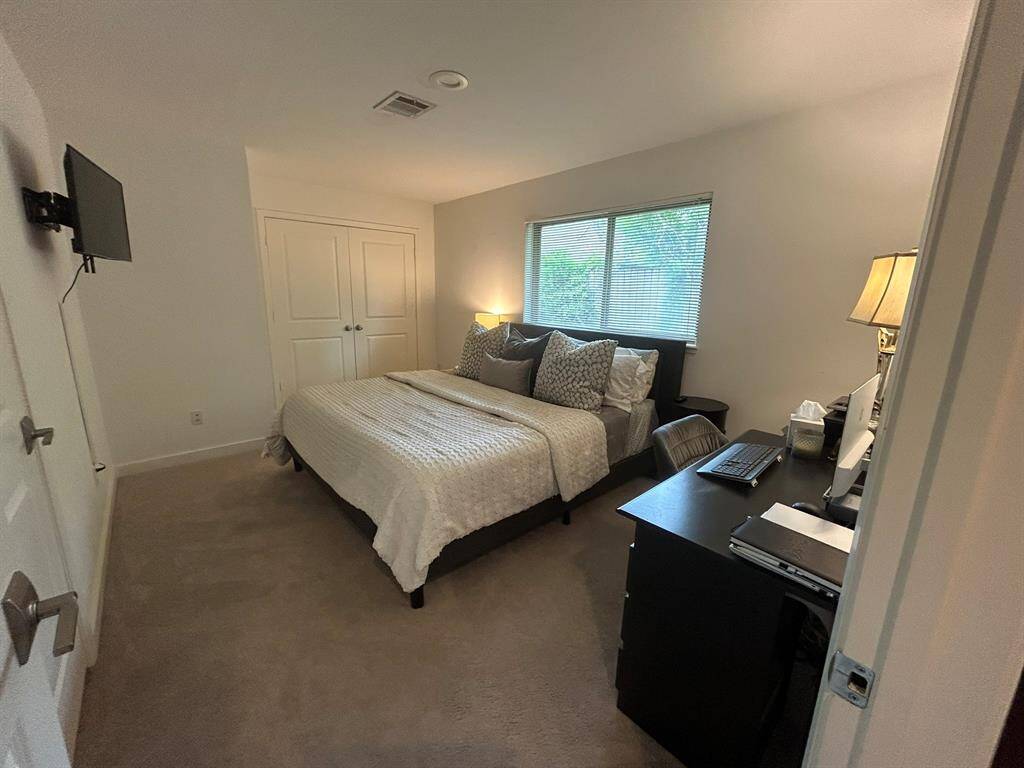 Secondary Bedroom #3