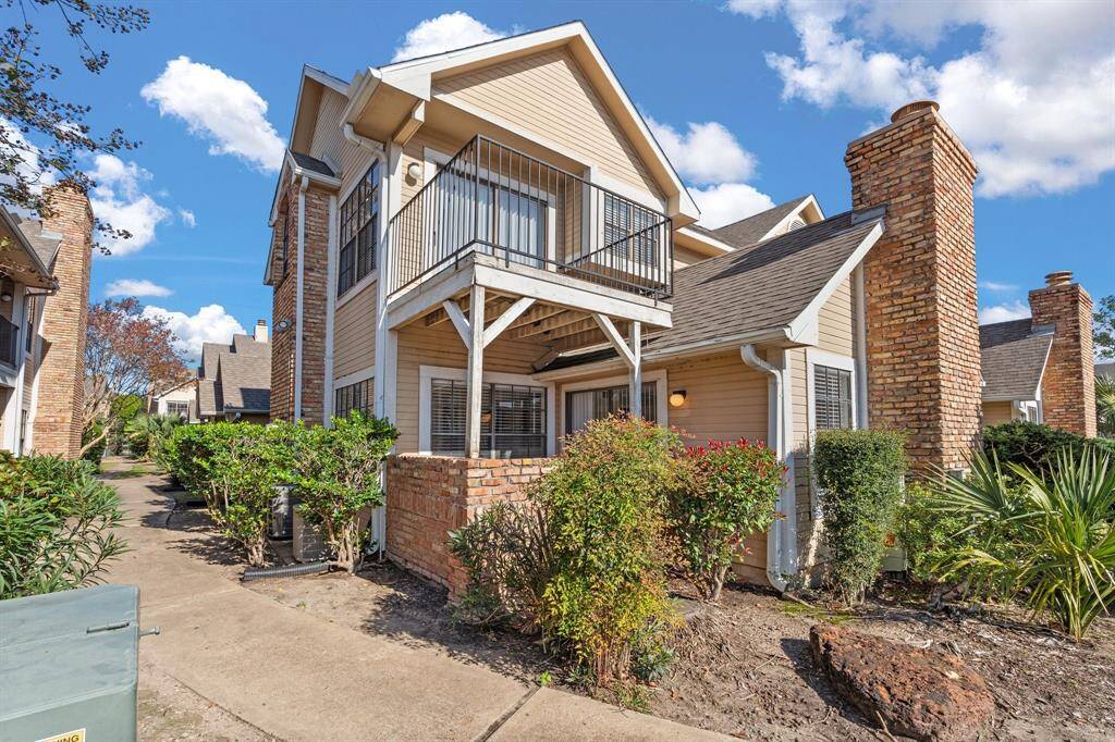 Welcome to 2300 Old Spanish Trail #1044!