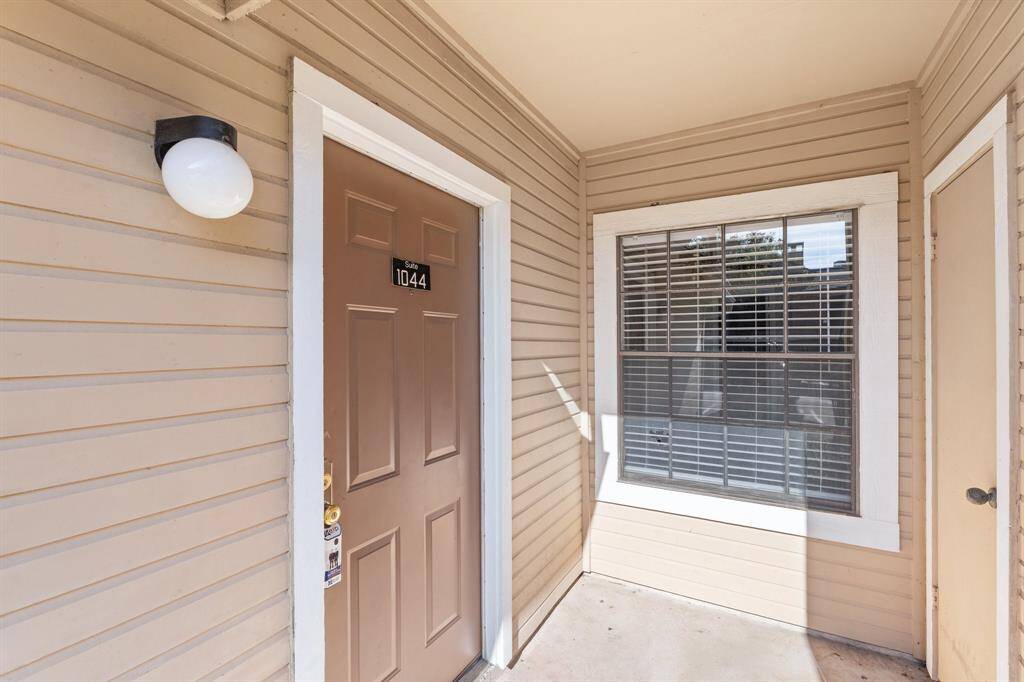 Upon arrival to this one-story home, you are greeted prior to entry with a welcoming walkway to the private covered porch and a convenient storage closet.