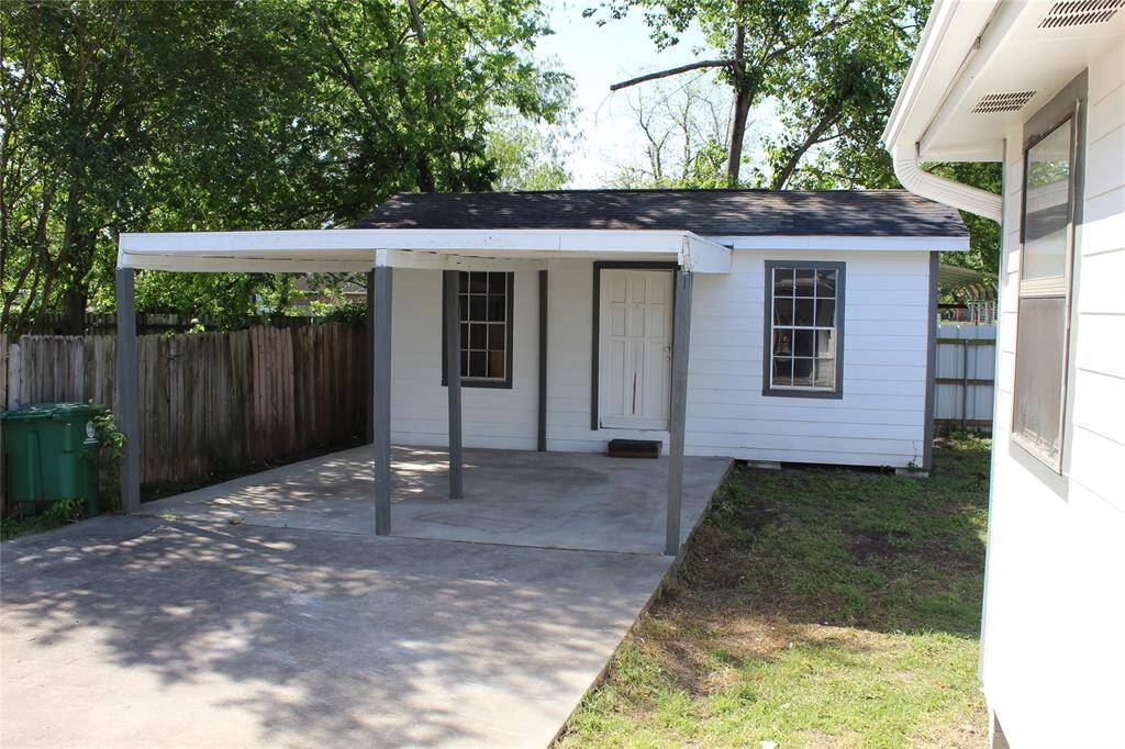 Shop or she-shed? The opportunities are endless