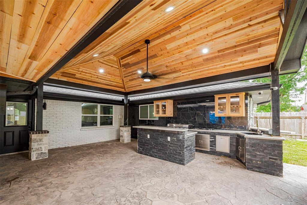Welcome home to 238 E Edgebrook Drive - This home has been EXTENSIVELY renovated inside and out!