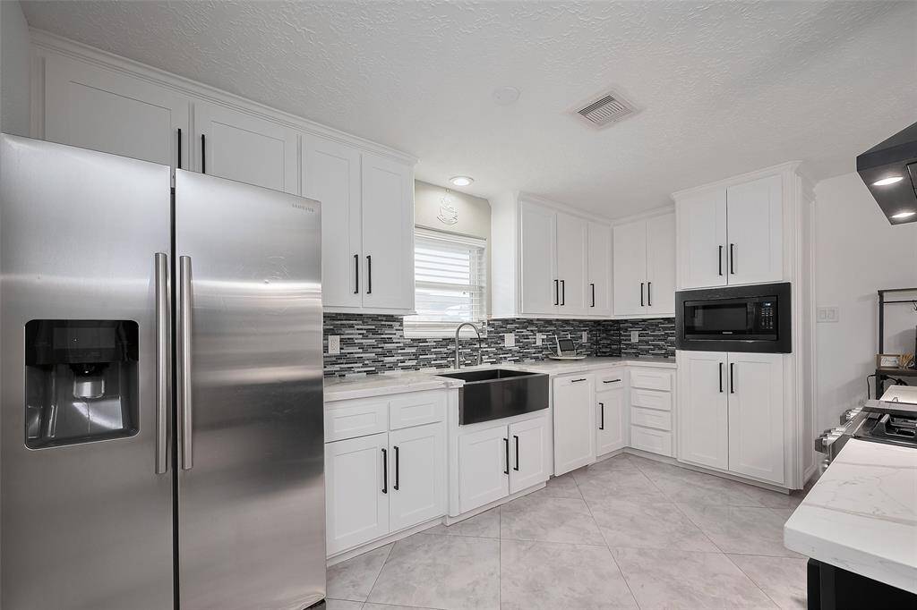 All appliances convey with the home