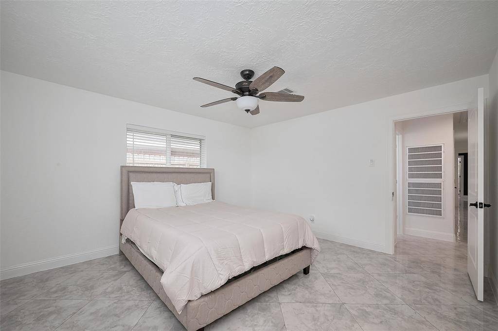 All bedrooms come with brand new ceiling fixtures as well!