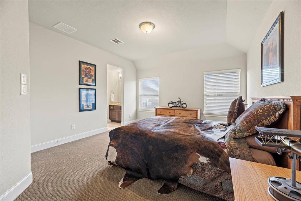 Your third bedroom offers a generous and inviting space that exudes comfort and versatility.