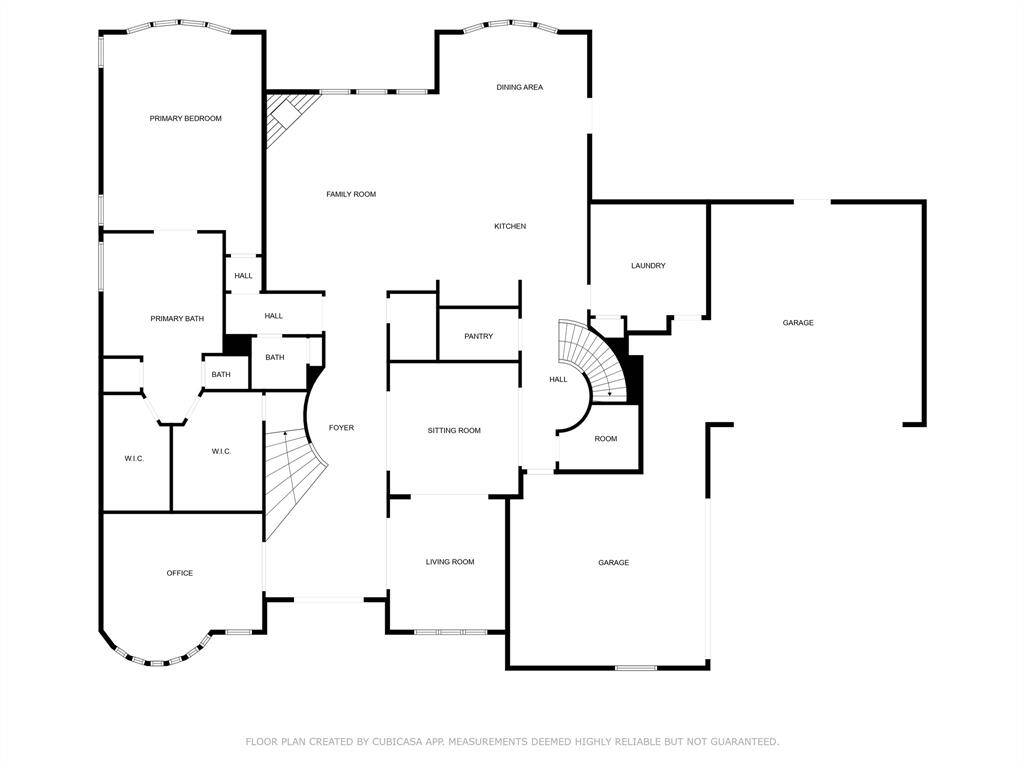 The thoughtfully designed floor plans offer the perfect foundation for you to create your dream home, tailored to your unique style and needs.
