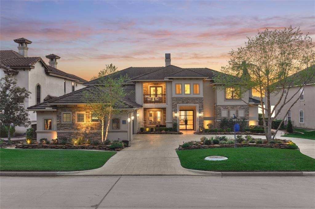 Welcome to your dream home! 244 W. Shore Ln is a stunning masterpiece inside and out!