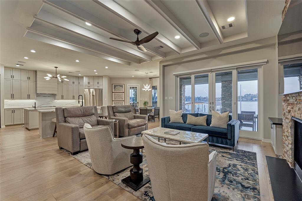 Welcome to the heart of the home where family and friends with gather on special occasions creating memories that will last a lifetime.