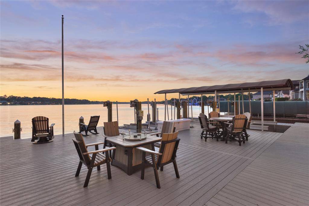 This remarkable home offers an incredible lifestyle! Whether entertaining or having quiet evenings alone watching the sunset, feelings of joy and happiness will abound!
