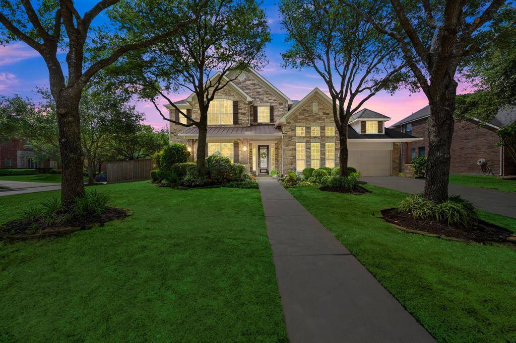 Welcome home to 24636 Hosford Meadows