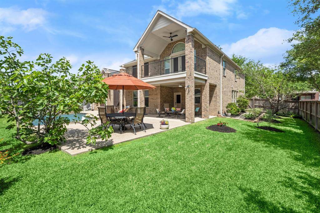 This home has been lovingly maintained and beautifully updated—designed for entertaining, relaxing, and making memories for years to come.
