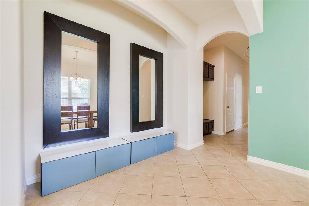 Mudroom