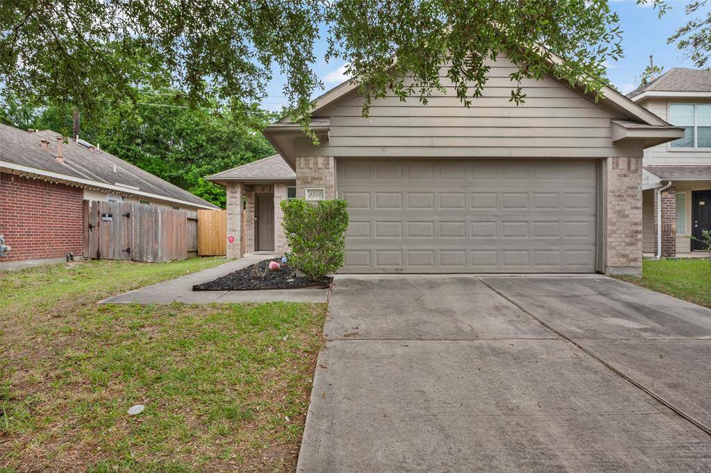 Welcome to 2515 Cypress Island Drive!