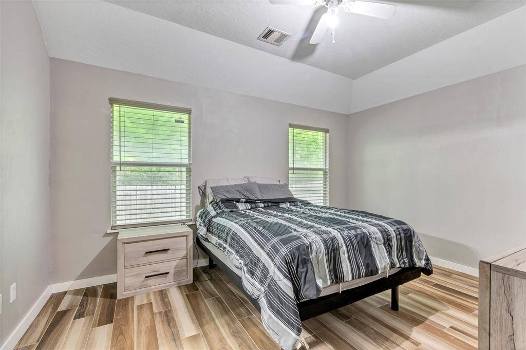 Step into the primary bedroom, this room offers endless possibilities to create a sanctuary that reflects your unique style and comfort.