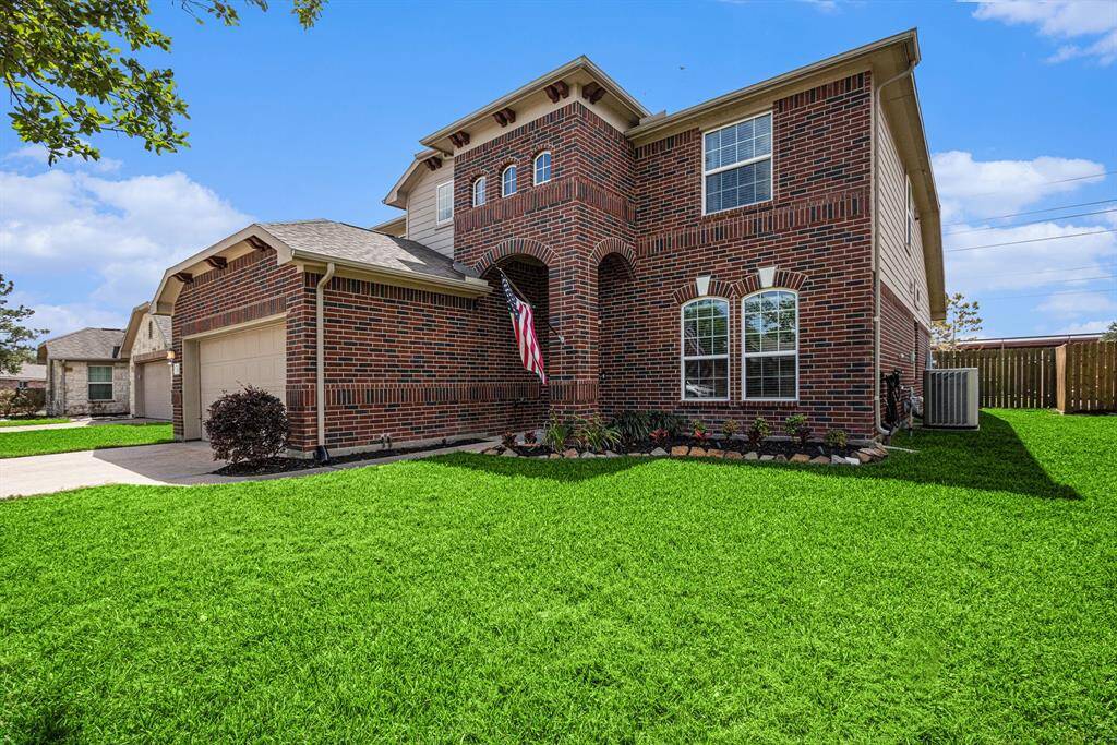 Beautiful 2 story Castlerock home.