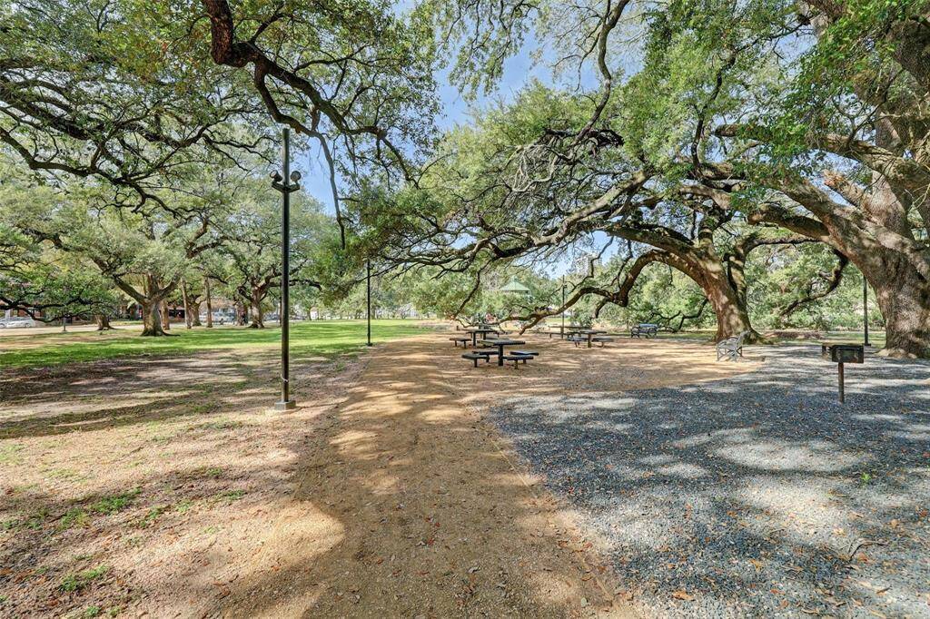Baldwin Park Trails
