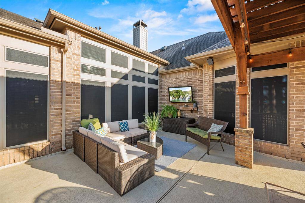 Now this is where the fun begins! This will easily be your favorite space of the home.