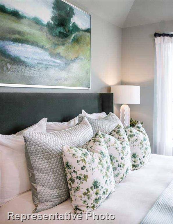 Primary Bedroom (Representative Photo)
